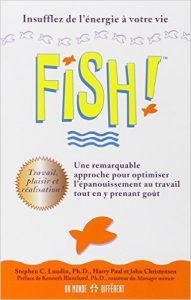 Fish! français